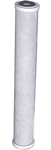 Marshall Webb Co. - Water Filter Cartridge, Carbon Scale 20