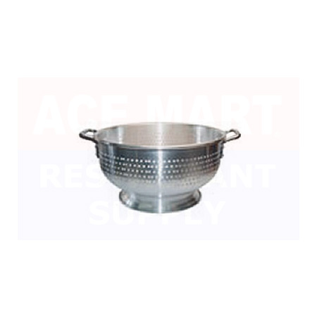 11 qt. Heavy Aluminum Colander