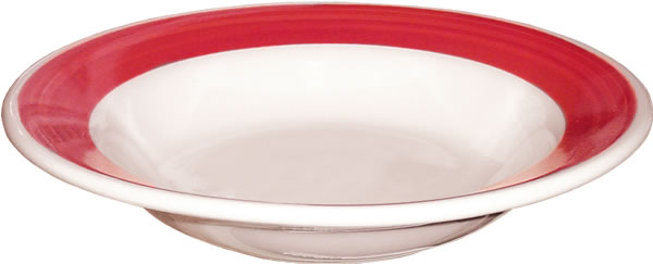 World Tableware - Bowl, Rim Soup, China, 