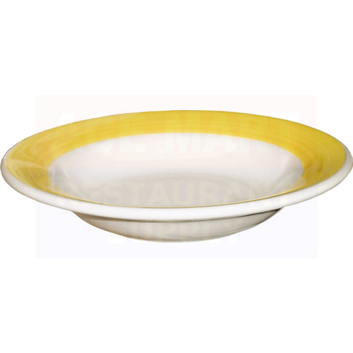 World Tableware - Bowl, Rim Soup, China, 