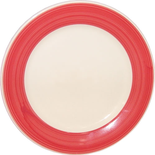 Plate, China, 