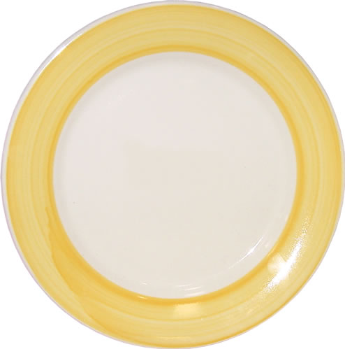 Plate, China, 