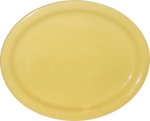World Tableware - Platter, China, 
