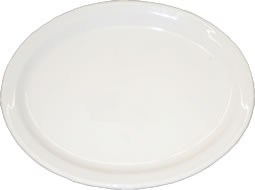 World Tableware - Platter, China, 