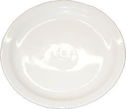 World Tableware - Plate, Dinner, China, 