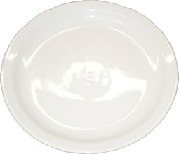 Plate, Dinner, China, 