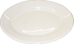 World Tableware - Platter, China, 
