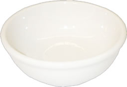 World Tableware - Bowl, Nappy, China, 