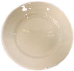 Plate, China, 