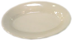 World Tableware - Platter, China, 