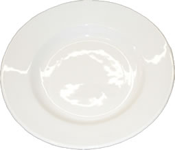World Tableware - Bowl, Pasta, China, 