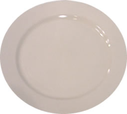 World Tableware - Plate, China, 