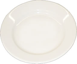 World Tableware - Plate, Salad, China, 