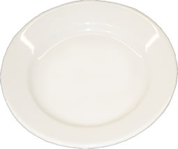 Plate, Salad, China, 