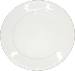 World Tableware - Plate, Dinner, China, 