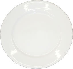 Plate, Dinner, China, 