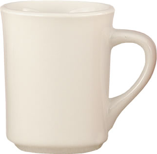 Mug, China, 