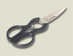 Amco Corp. - Shears, Kitchen 3-1/2