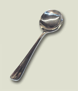 ABC Valueline - Flatware, Paragon, Bouillon Spoon