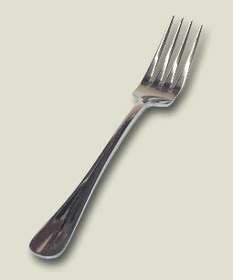 Flatware, Paragon, Dinner Fork