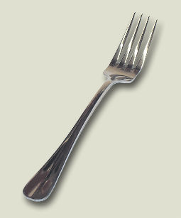 ABC Valueline - Flatware, Paragon, Dinner Fork