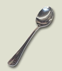 Flatware, Paragon, Dessert Spoon