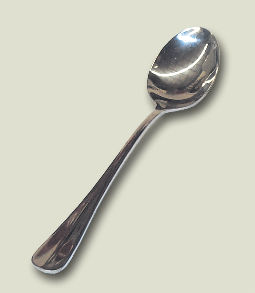 ABC Valueline - Flatware, Paragon, Dessert Spoon