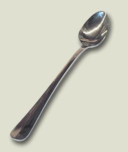 Flatware, Paragon, Iced Teaspoon