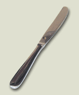 Flatware, Paragon, Dinner Knife